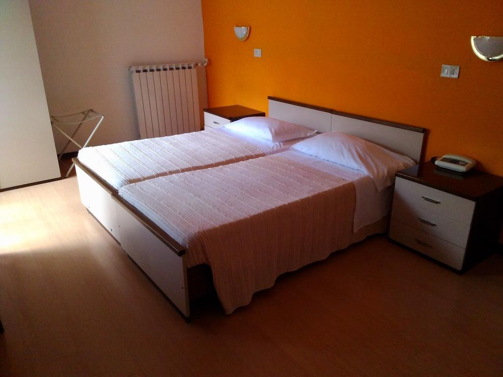Hotel Brioni Trieste Quarto foto