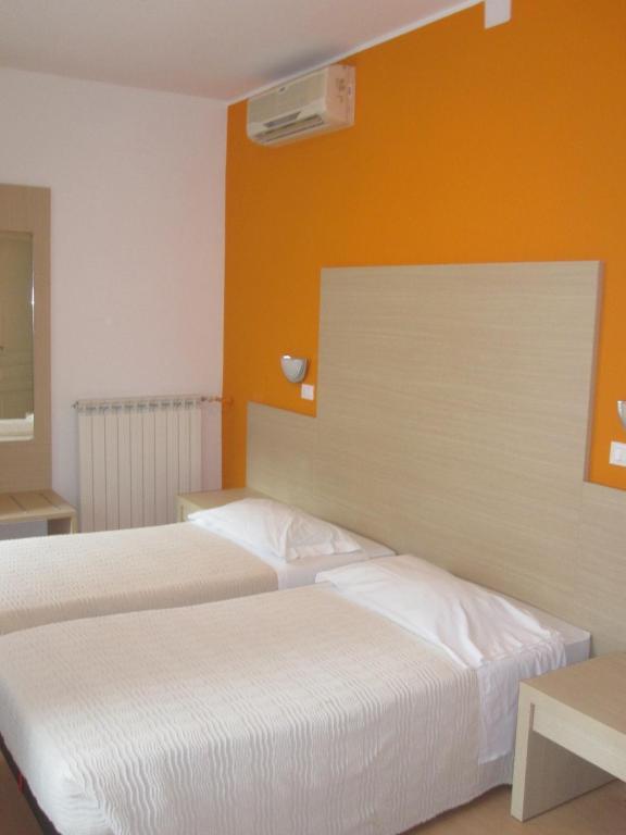 Hotel Brioni Trieste Quarto foto